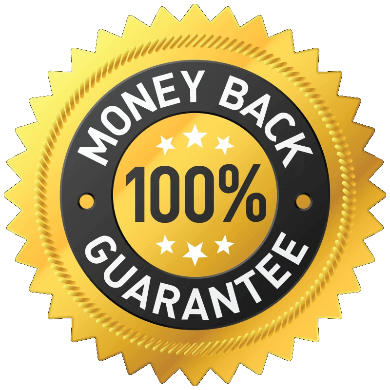 Lumora Beam 90-Days Money Back Guarantee