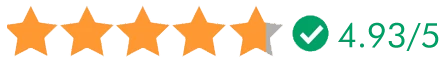 Lumora Beam 5 star rating